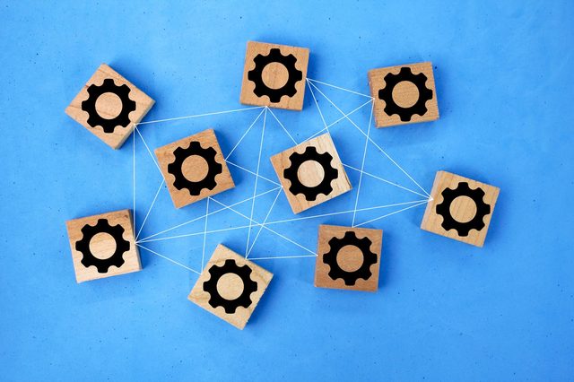 Semantic Core Grouping: Effective SEO Keyword Analysis