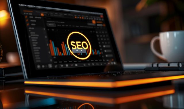 SEO Competitor Analysis for Digital Marketing Success