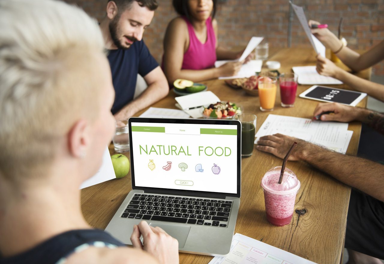 SEO for Food and Beverage Companies - Boost Visibility and Revenue