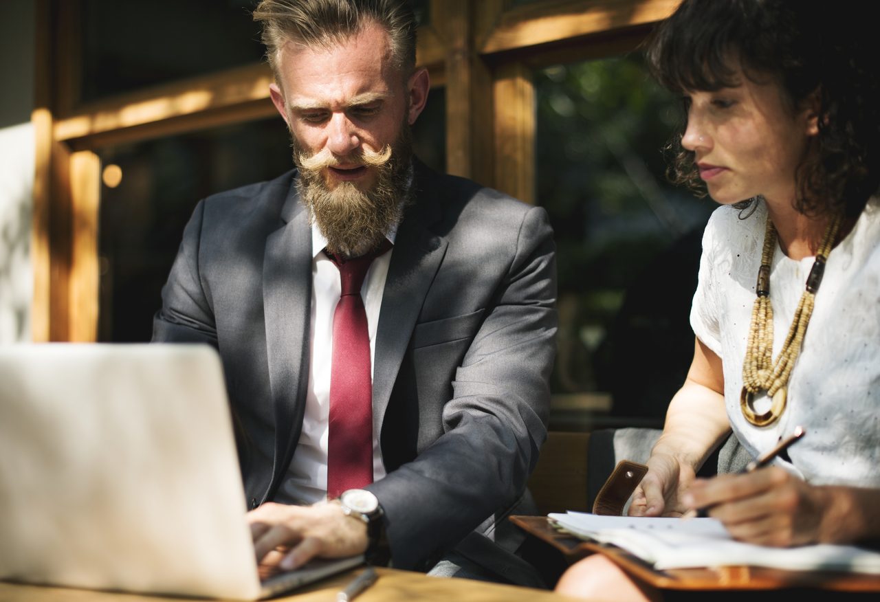 SEO for Lawyers - The Ultimate Guide for Attorneys