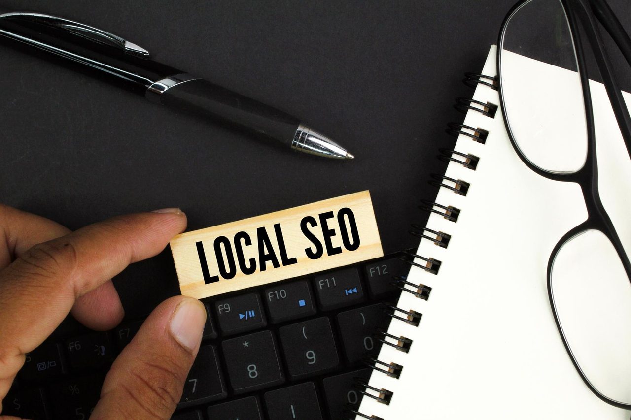 SEO Services for Locksmiths - Local SEO and Lead Generation