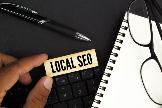 SEO Services for Locksmiths - Local SEO and Lead Generation