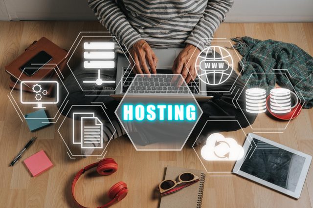 Shared Hosting vs VPS Hosting - Which One Is Right for You?