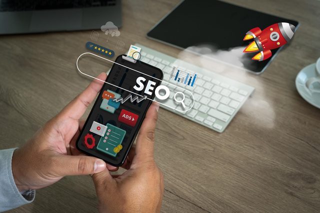 Social Media SEO - Boost Visibility and Engagement Across Platforms