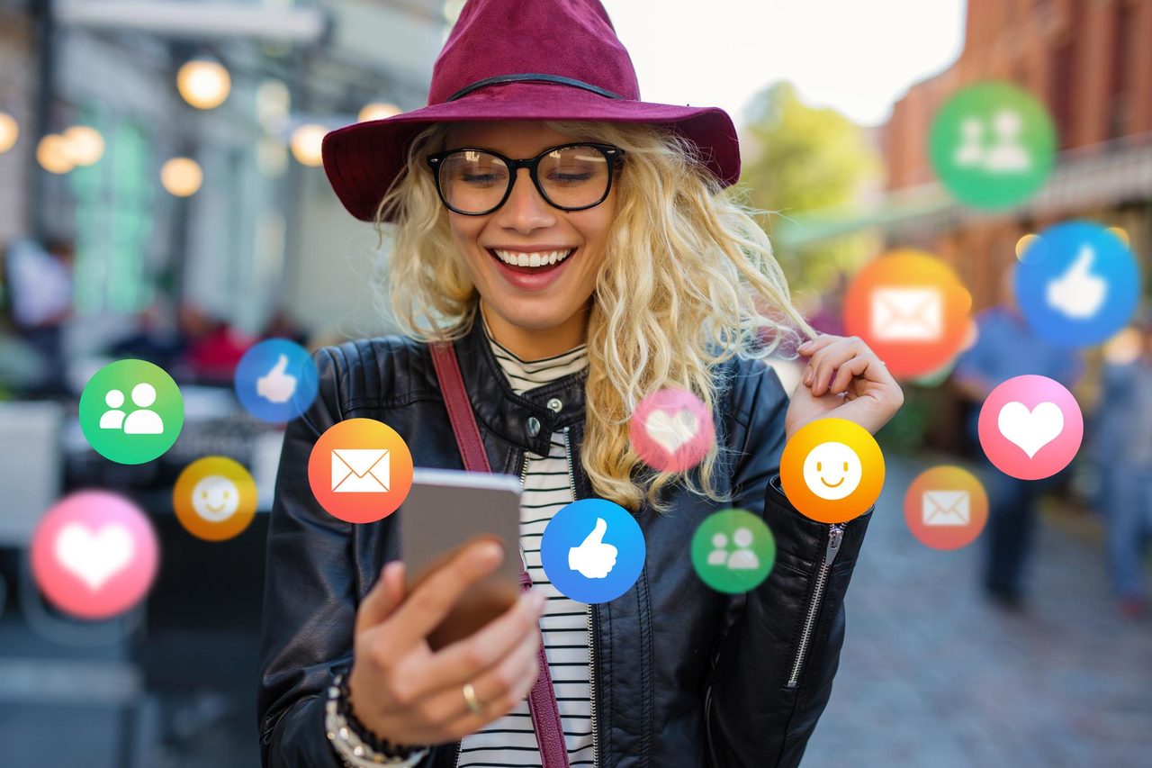 Social Media Trends 2026 - The Ultimate Guide for Marketers
