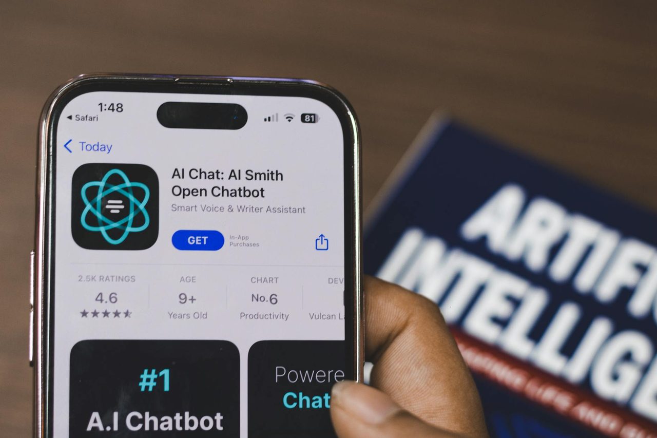 State of AI Apps Report 2026 - Why Apps Across Verticals Are Becoming AI-Powered