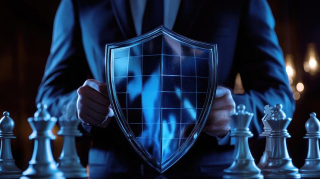 How Strategic Structuring Protects You from Personal Liability