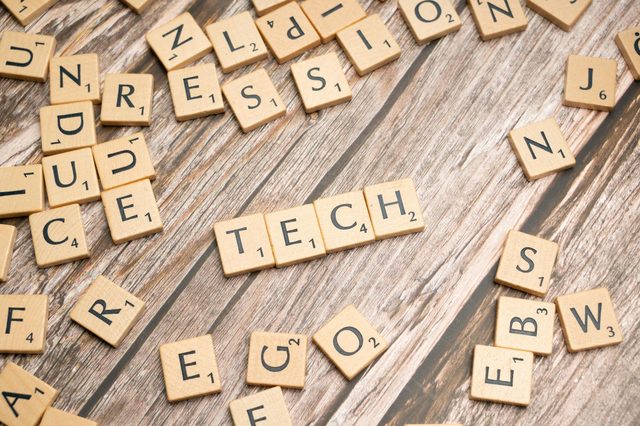 Tech Stack of Prominent Companies - What Industry Giants Use to Power Their Applications