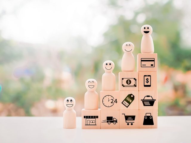 The 5 Stages of Consumer Buying Behavior - A Practical Guide to Understanding Purchasing Decisions