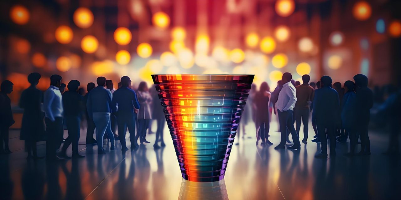 The Digital Marketing Funnel Stages Explained - A Comprehensive Guide