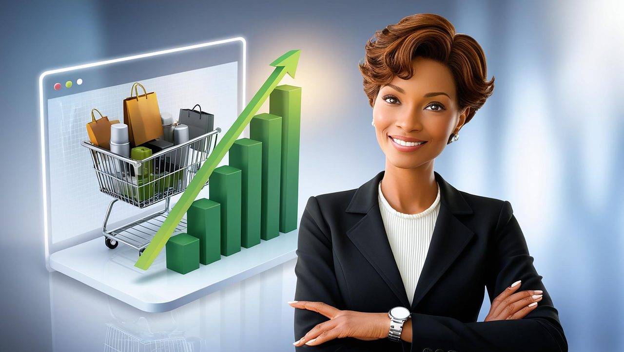 The E-Commerce Model Is Most Profitable in 2026