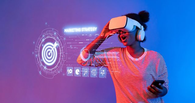 The Future of Digital Marketing - 2026 Trends and Predictions