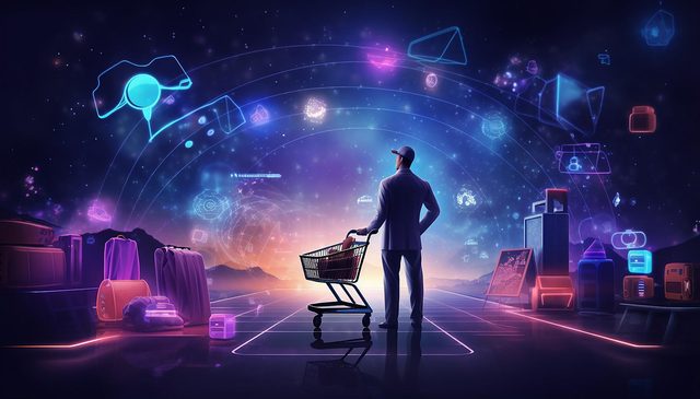 The Future of Online Sales - Dropshipping vs Traditional eCommerce Trends