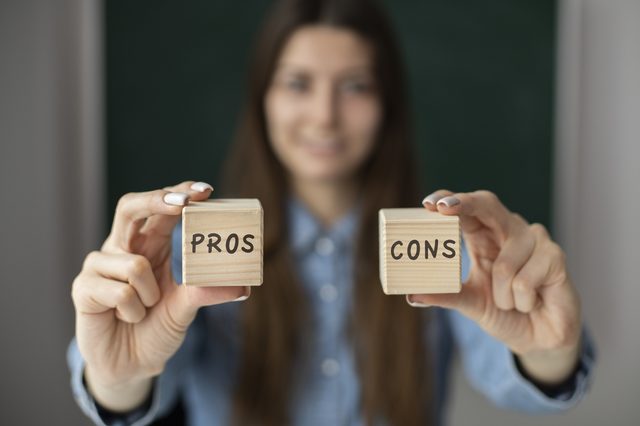 The Pros and Cons of Using Multiple Domains - SEO and Branding