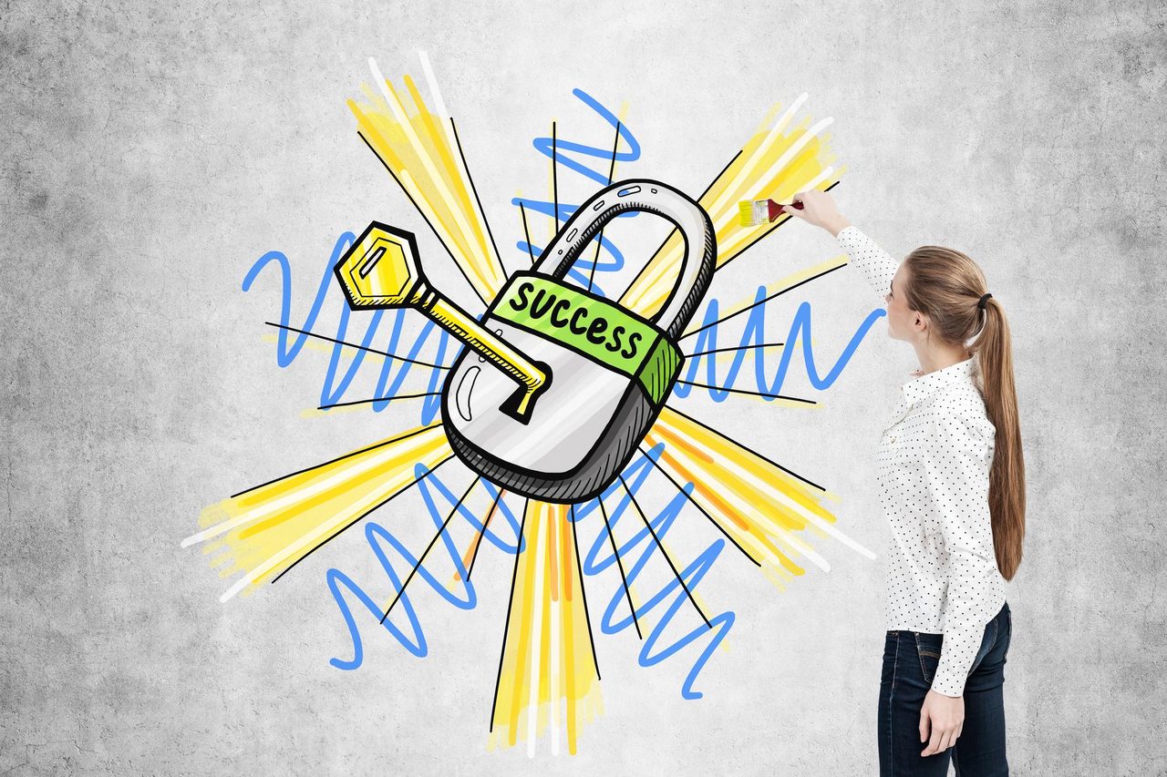 The Secret to Better Marketing - Stop Doing It All Yourself