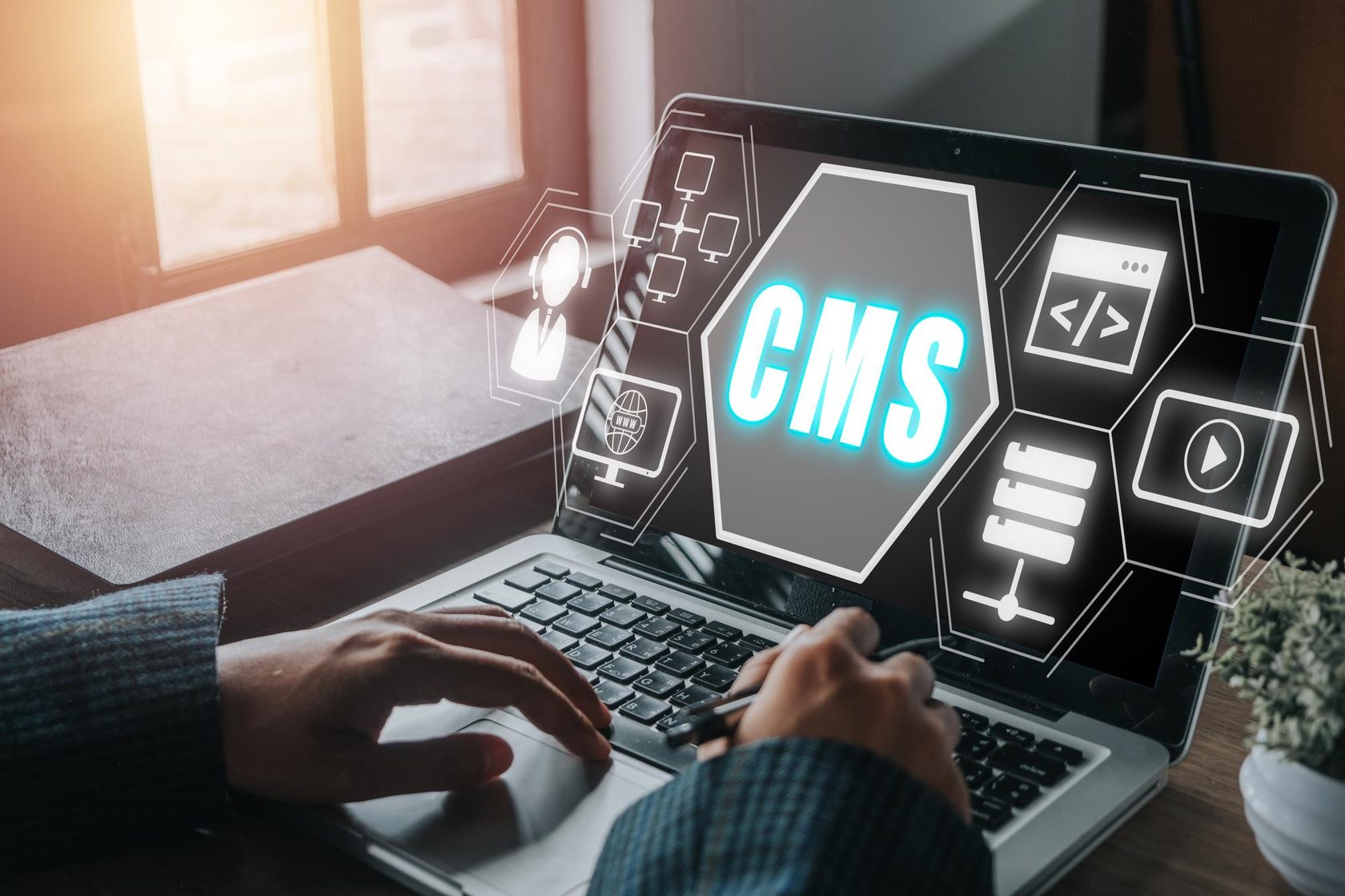 The Ultimate Guide to Content Management Systems 2026 - Best CMS, Trends and Practices