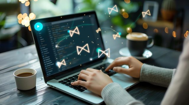 The Ultimate Guide to Email Marketing - Strategies, Tactics, and Best Practices
