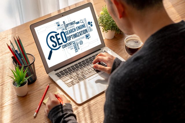 The Ultimate Guide to Internal Linking for SEO - What It Is and Why It Matters