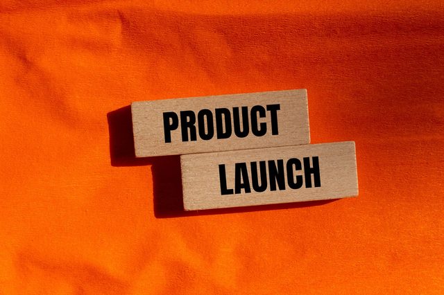 The Ultimate Product Launch Plan - A Complete Guide for New Product Marketers