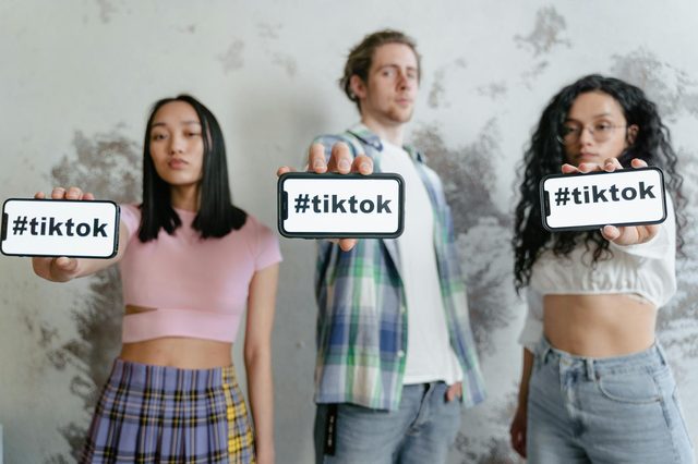 TikTok SEO - How It Works - 5 TikTok Search Strategy Tips (2026)