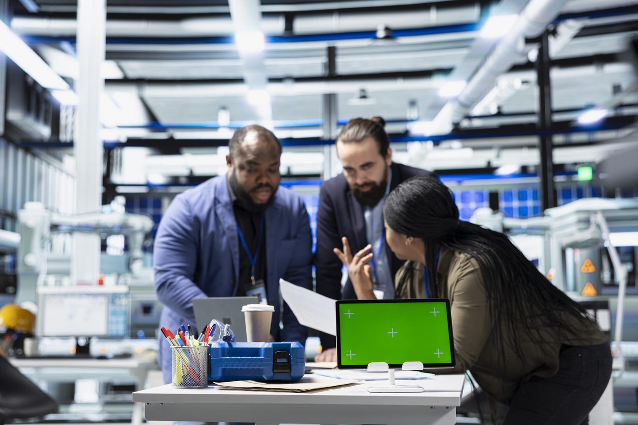 Top 15 Manufacturing Marketing Agencies in 2026 - Best Industrial Marketing Firms