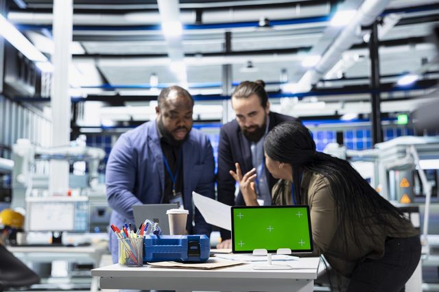Top 15 Manufacturing Marketing Agencies in 2026 - Best Industrial Marketing Firms