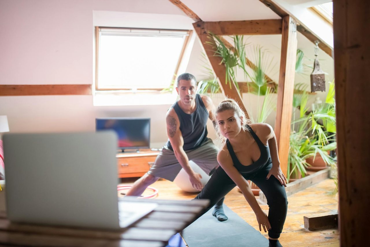 Top 20 Fitness Affiliate Programs to Promote in 2026