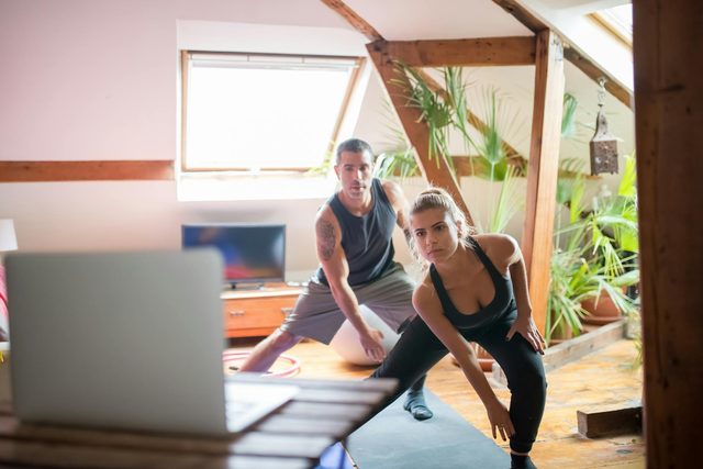 Top 20 Fitness Affiliate Programs to Promote in 2026