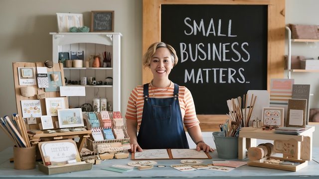 Top 5 Small Business Marketing Firms That Outperform Corporate Giants
