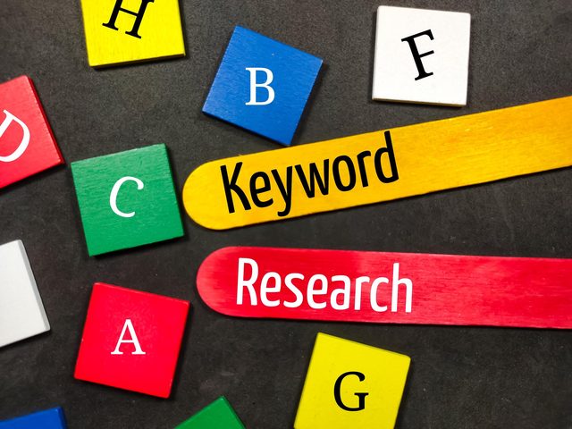 Top 7 Google Keyword Tools for 2026