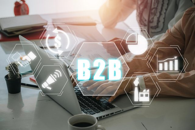 Top B2B Performance Marketing Agencies for Enterprise & Corporate 2026 - Agency Ranking