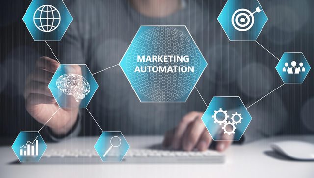Top Marketing Trends for 2026 - AI Automation and Beyond