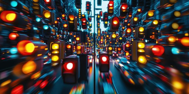 Traffic Think Tank - Insider Insights, Proven Strategies, and Trends