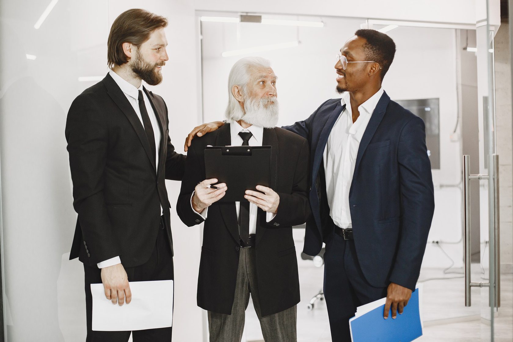 Types of AI Agents for Sales and Beyond - A Comprehensive Guide