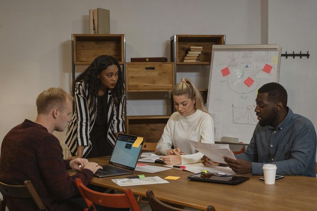 Using Creative Briefs for Better Content Marketing