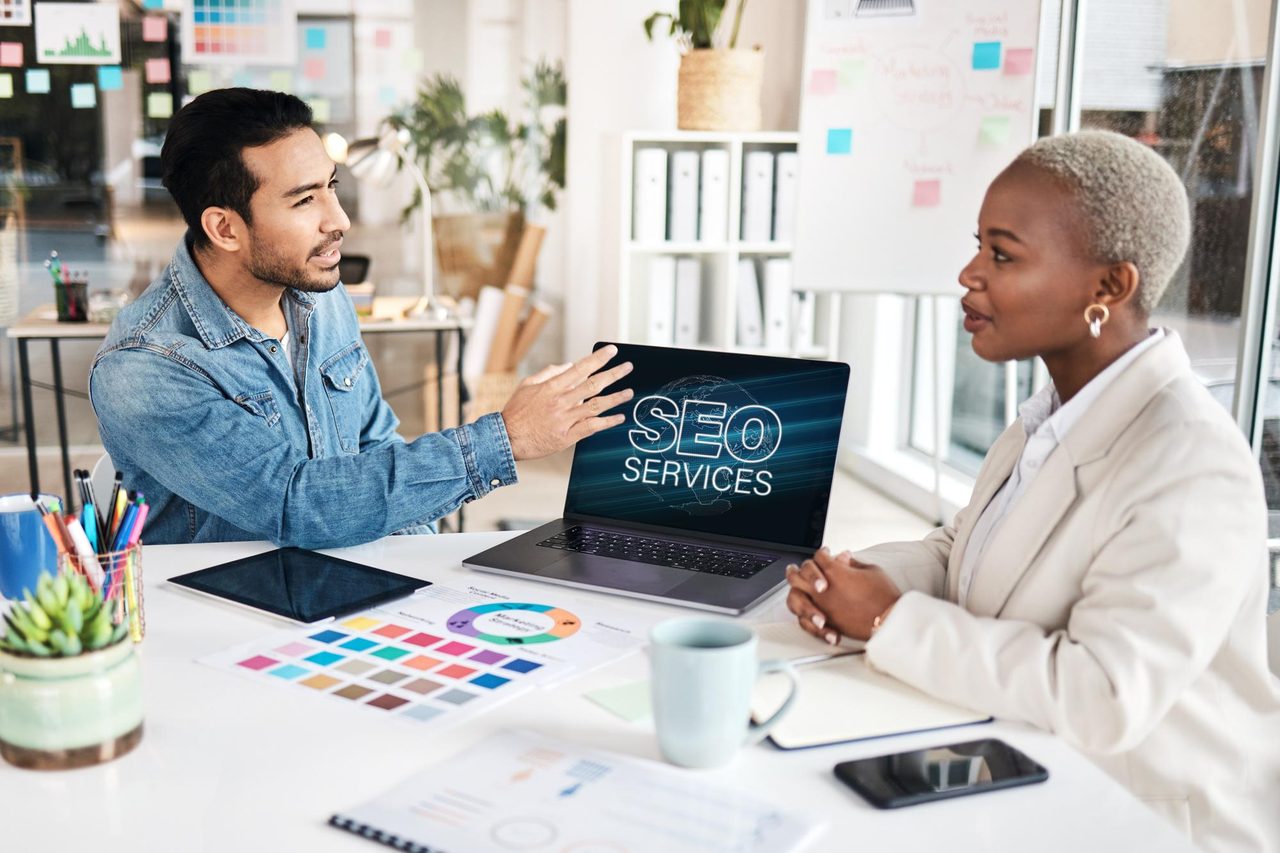 UX and SEO - An SEO Guide for UX Designers