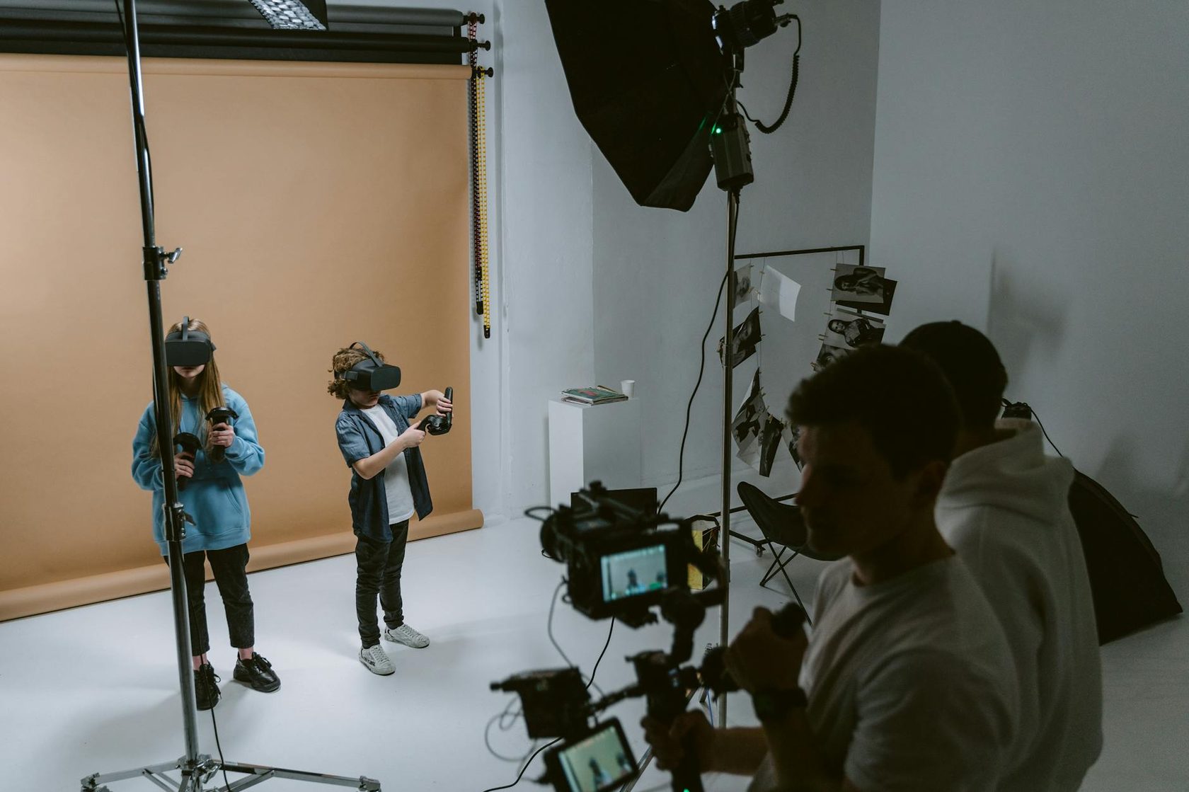 Veo-3 - The Future of Video Generation – Now with Visual Instructions