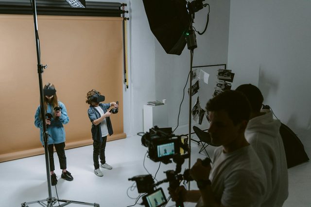 Veo-3 - The Future of Video Generation – Now with Visual Instructions