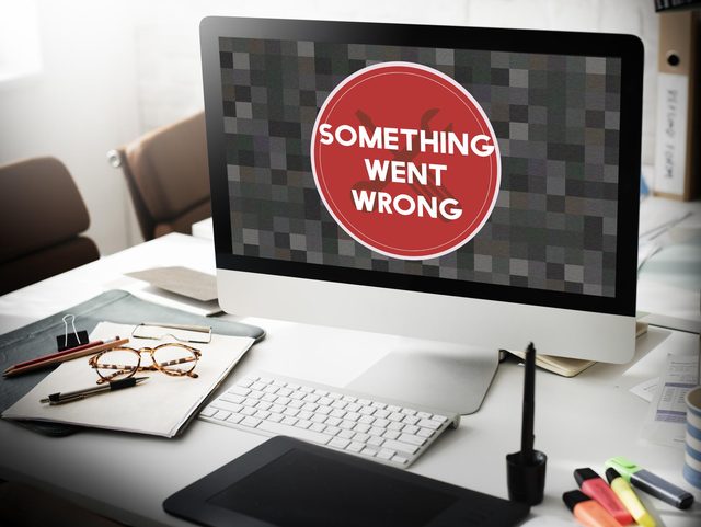 Website Design Mistakes to Avoid When Building or Redesigning in 2026