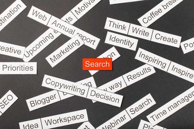 What Are SEO Title Tags and Why They Matter