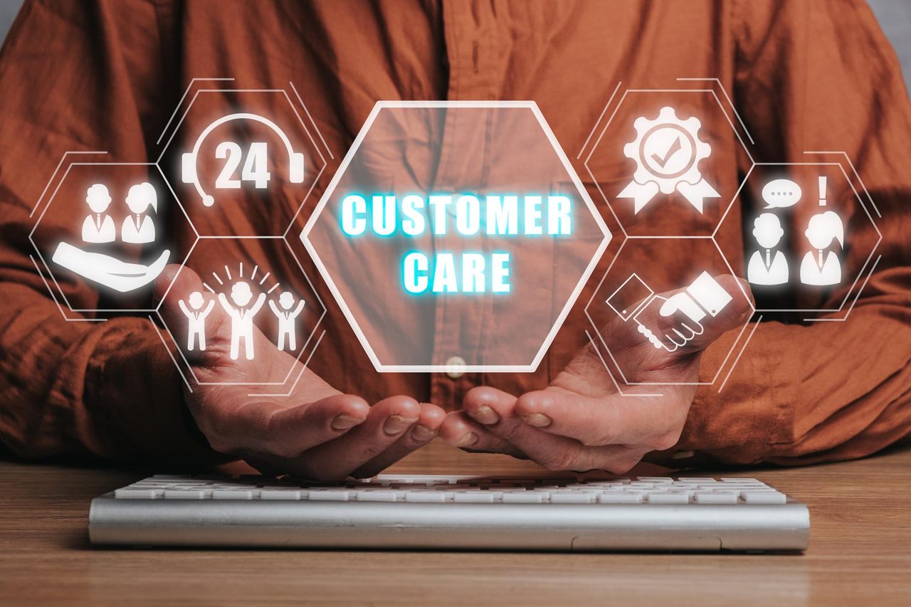 What Is CCaaS and How It Improves Customer Experience