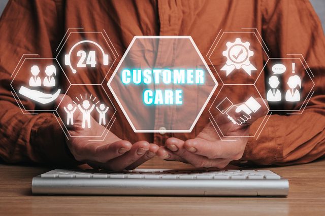 What Is CCaaS and How It Improves Customer Experience
