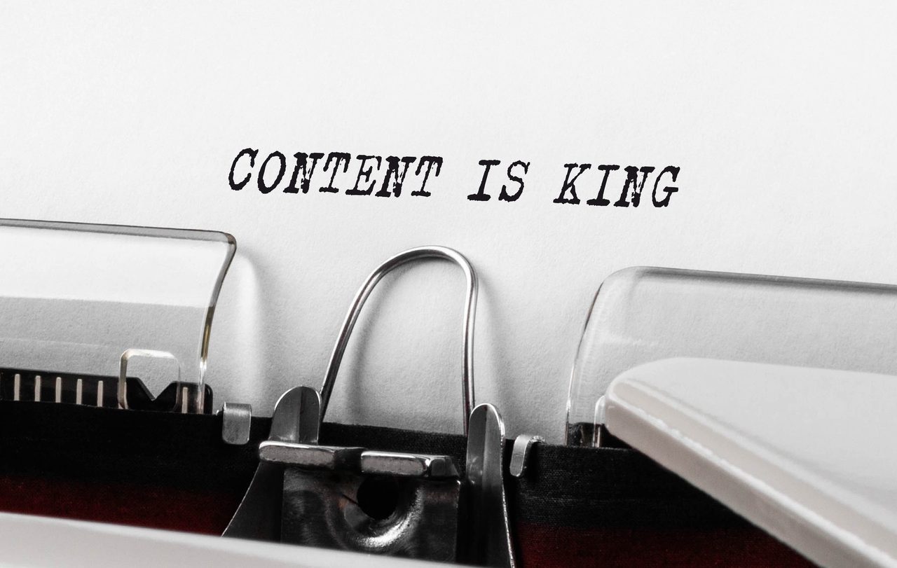 What Is Content Marketing? A Clear Definition and Strategy