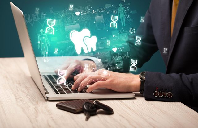 What is Dental SEO - A Practical Guide to Local Search for Dentists