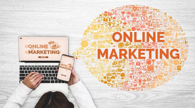What Is Digital Marketing - A Complete Guide to Online Marketing Strategies