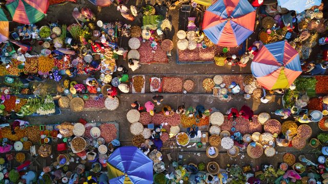 What Is Market Segmentation? Definition, Types, and Practical Examples