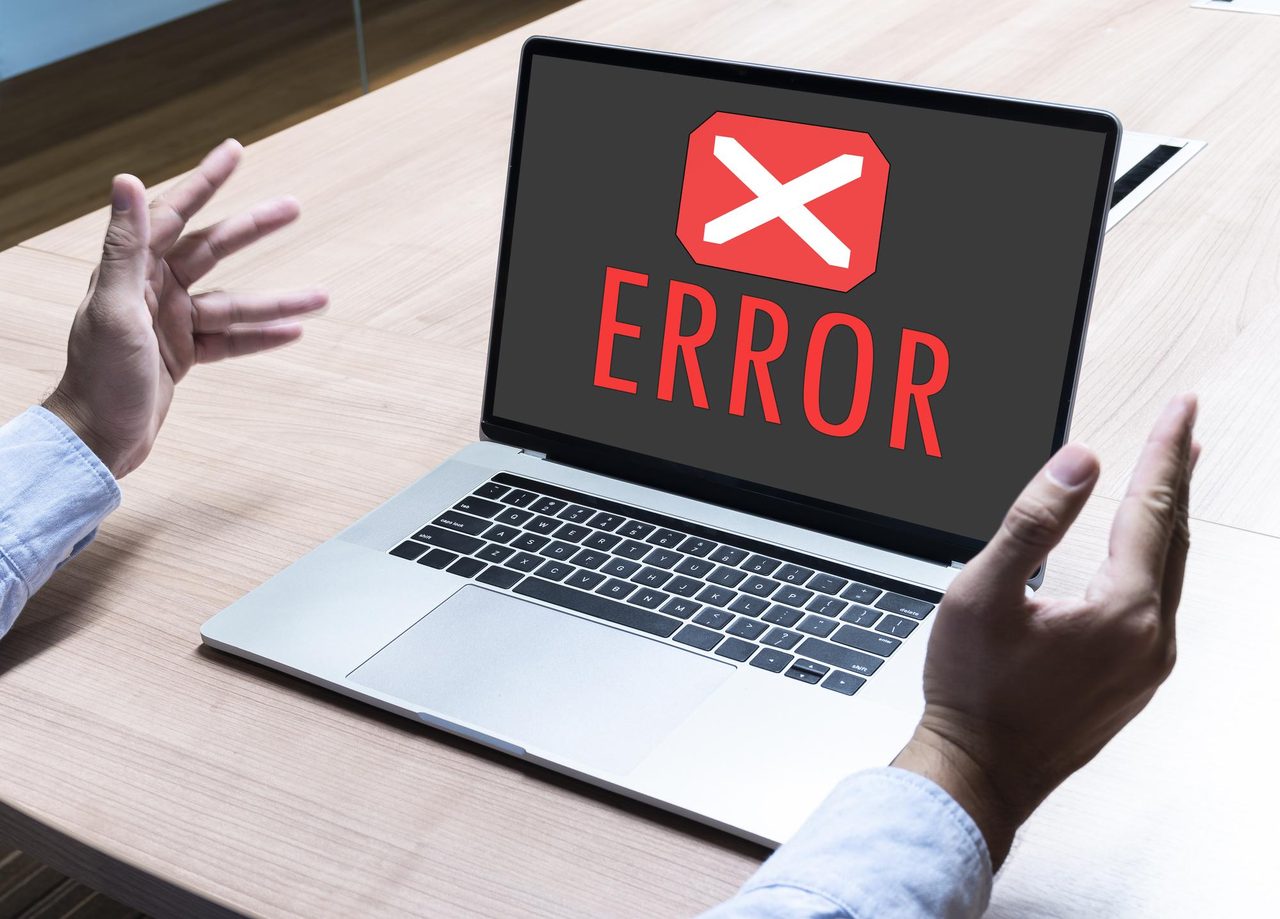What’s Wrong with My Website? The Bad Website Checklist