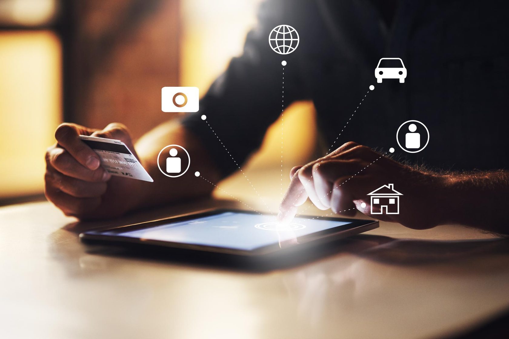 When Aggregators Need Licensing: Transport, Real Estate, Healthcare and Beyond