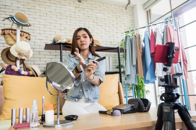 When Is a Marketplace Liable for Influencer Marketing or Sponsored Listings?