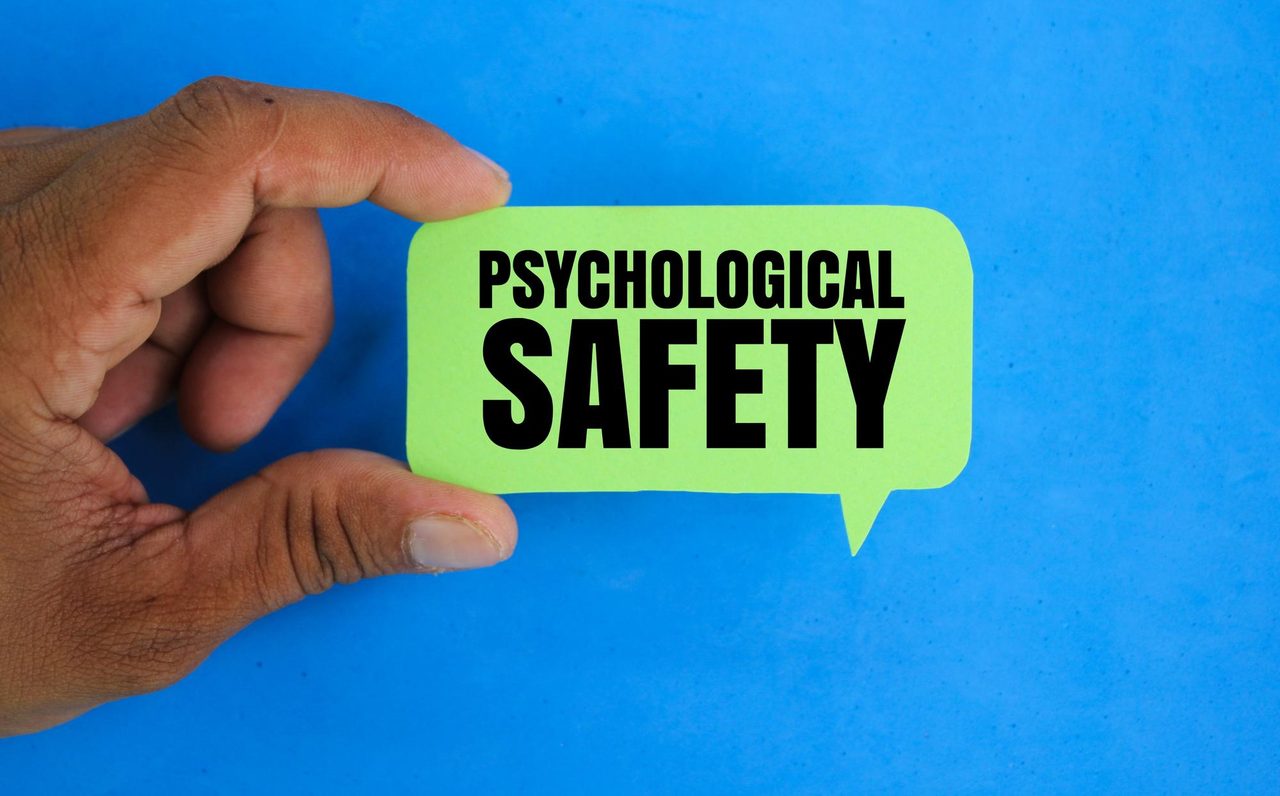Why Psychological Safety Matters for Design Teams